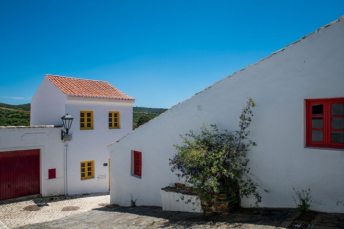 Aldeia da Pedralva  Nature  Village Experience photo 6