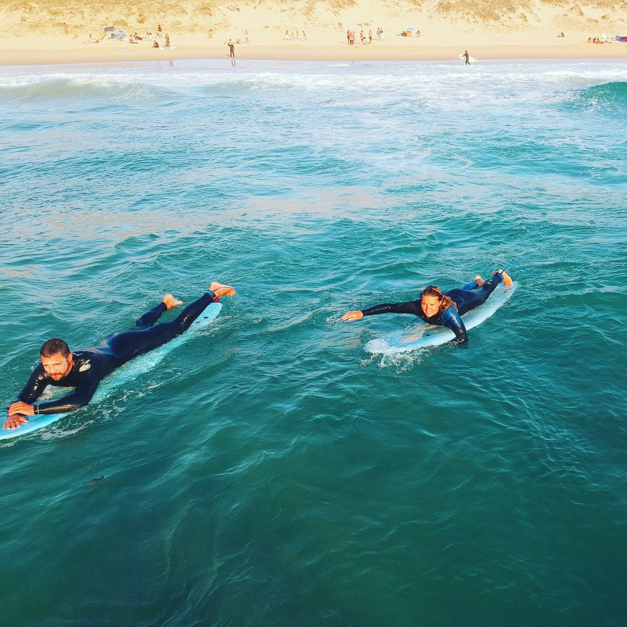 Alentejo Surf Camp  Villa photo 3