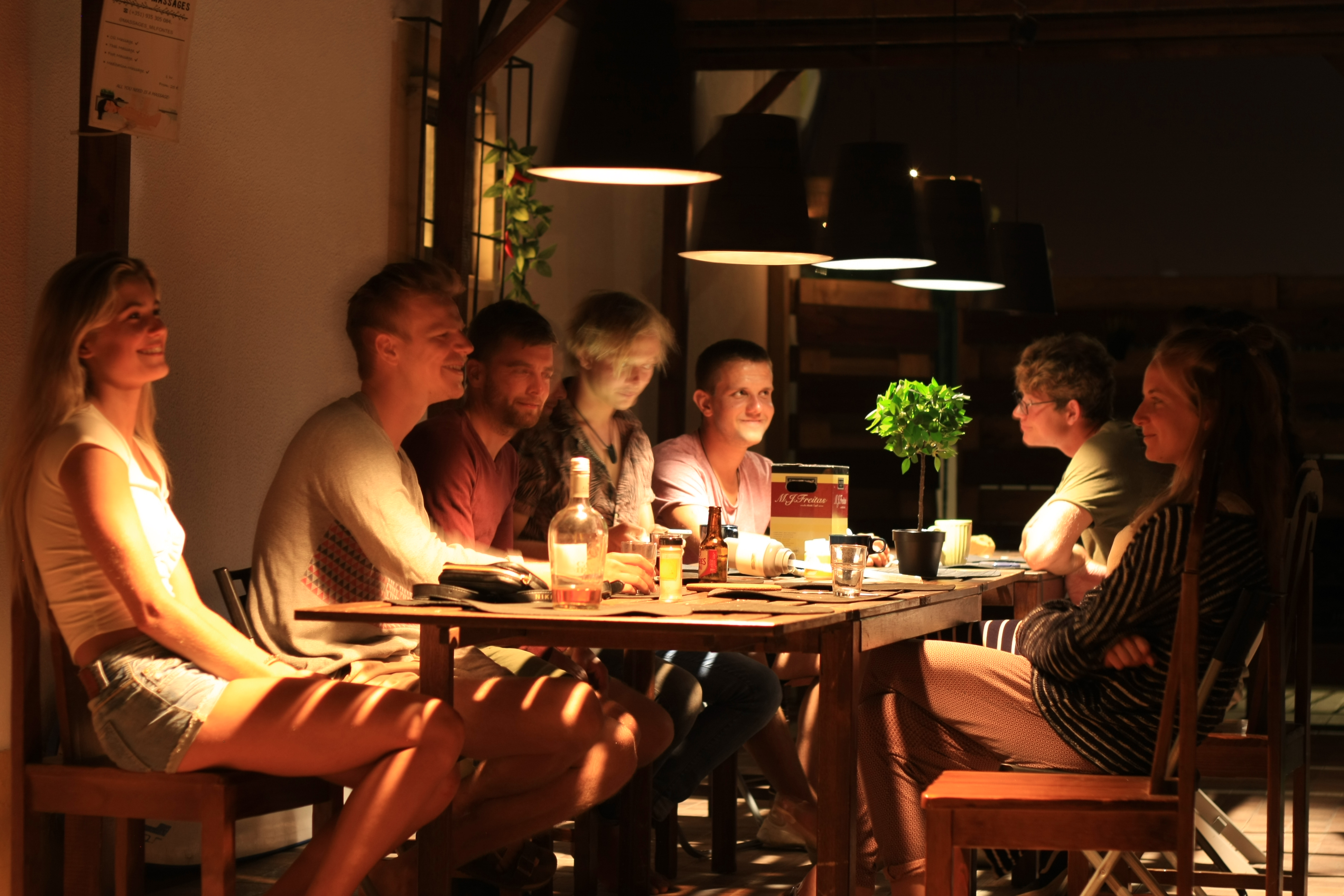 Alentejo Surf Camp  Villa photo 6