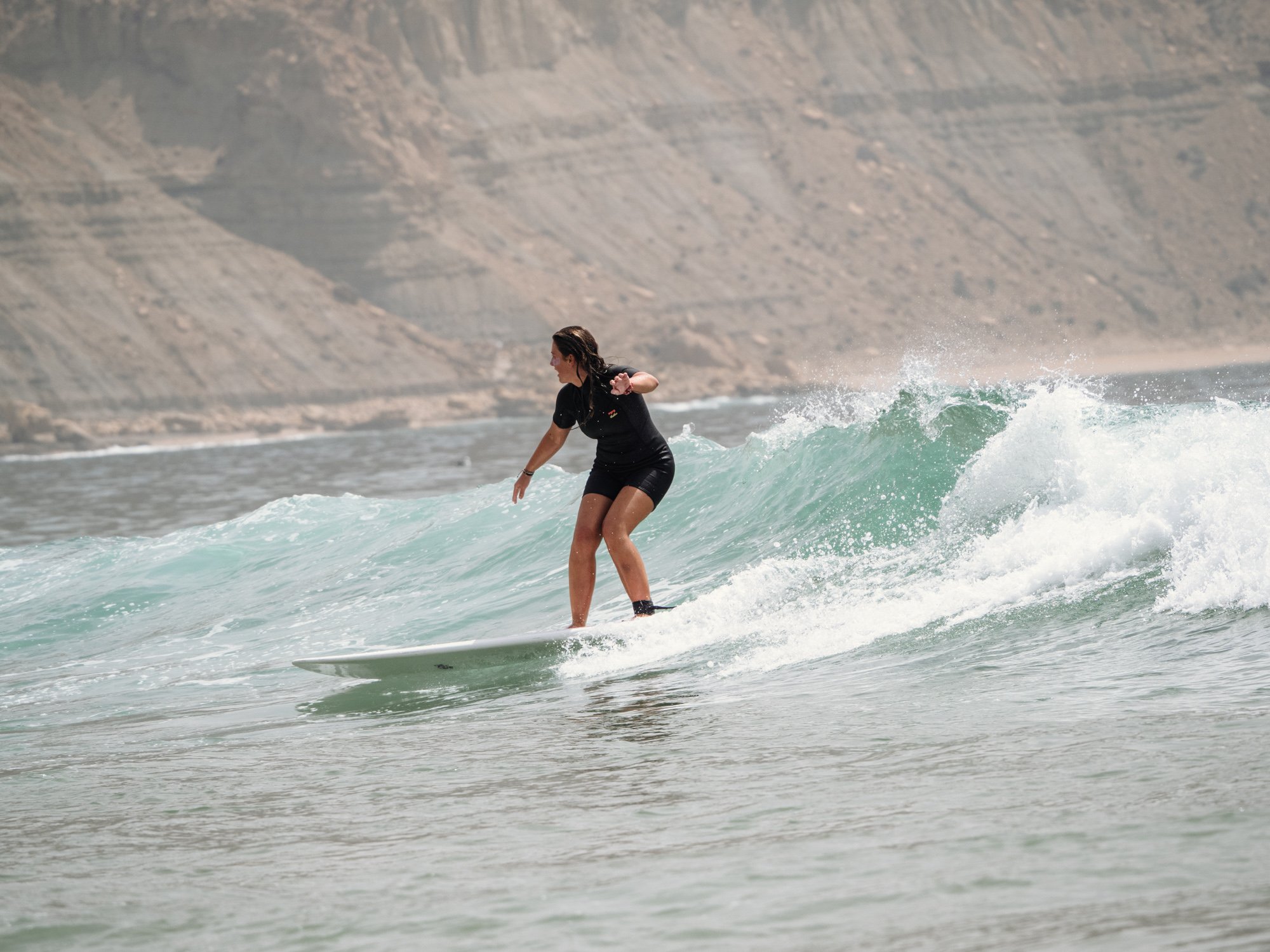 Amayour Surf  Yoga Camp  Hostel photo 2