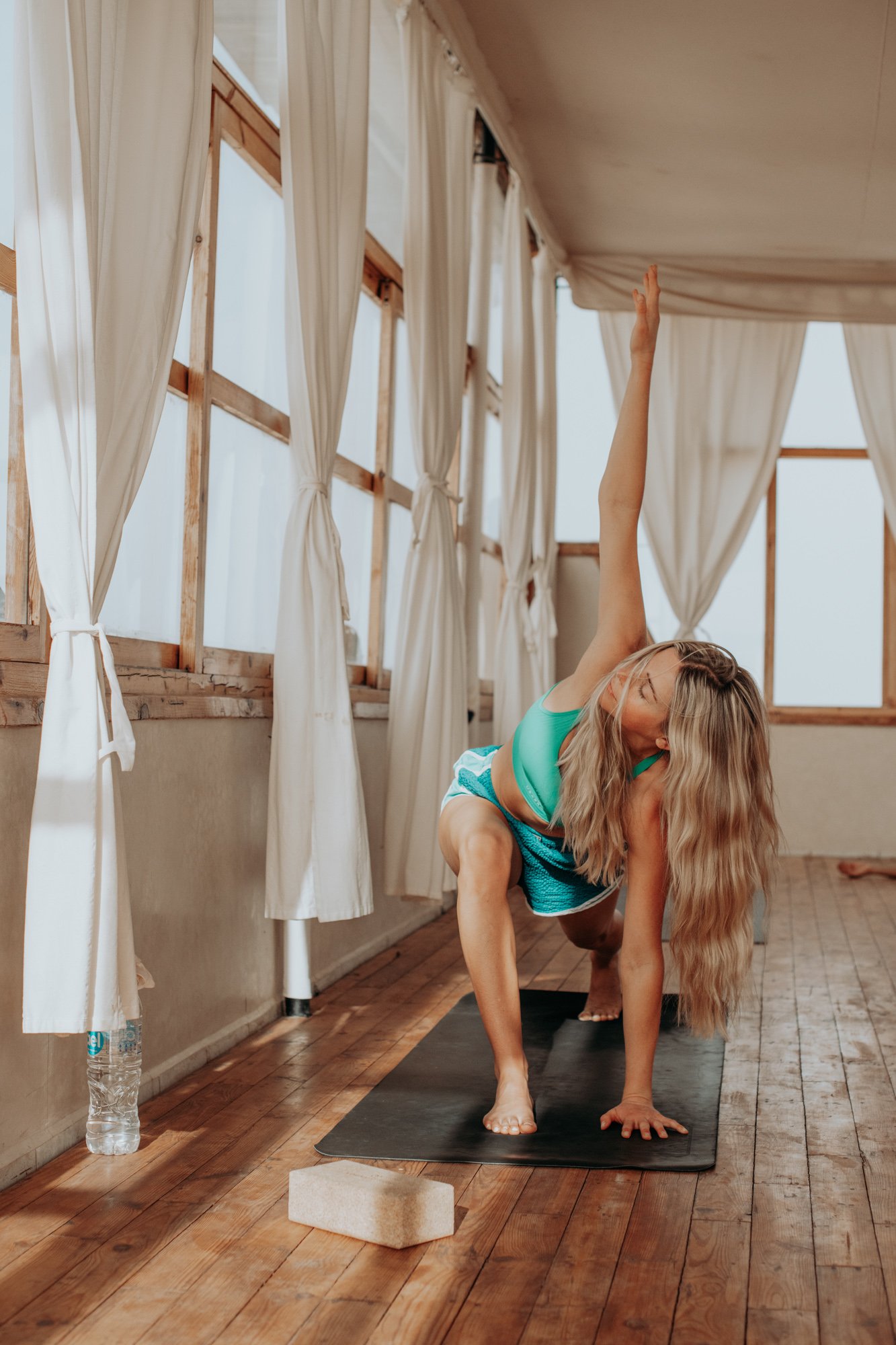 Amayour Surf  Yoga Camp  Hostel photo 6