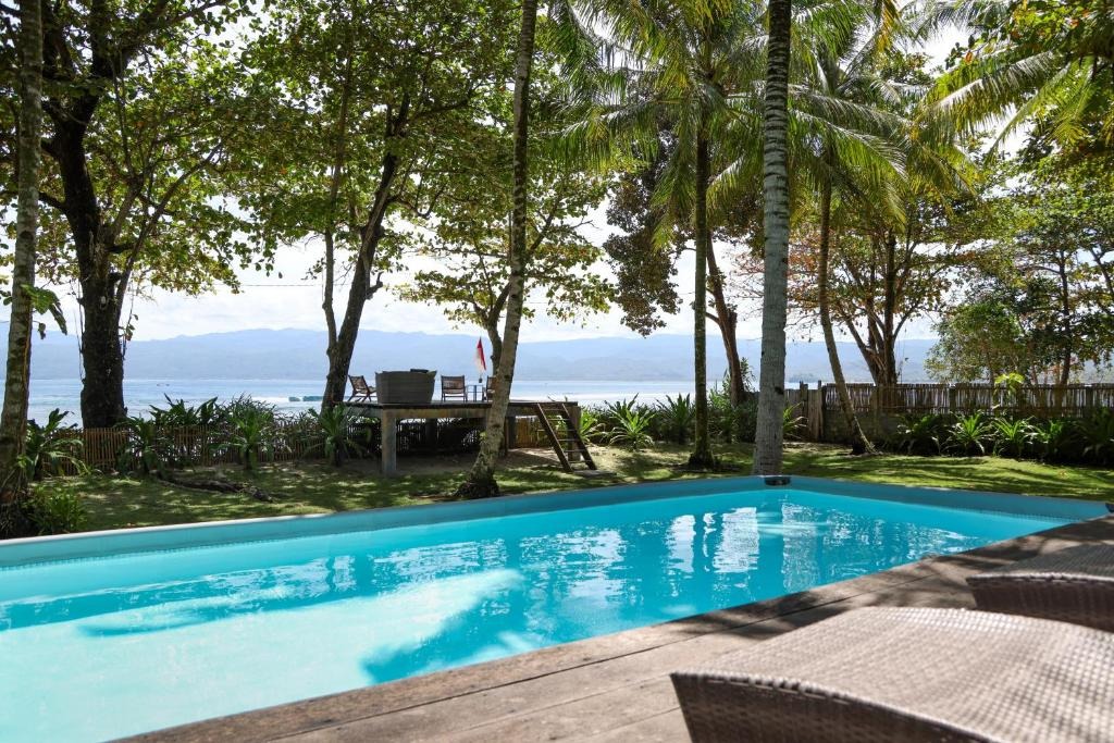 Amys Place Sumatra photo 2