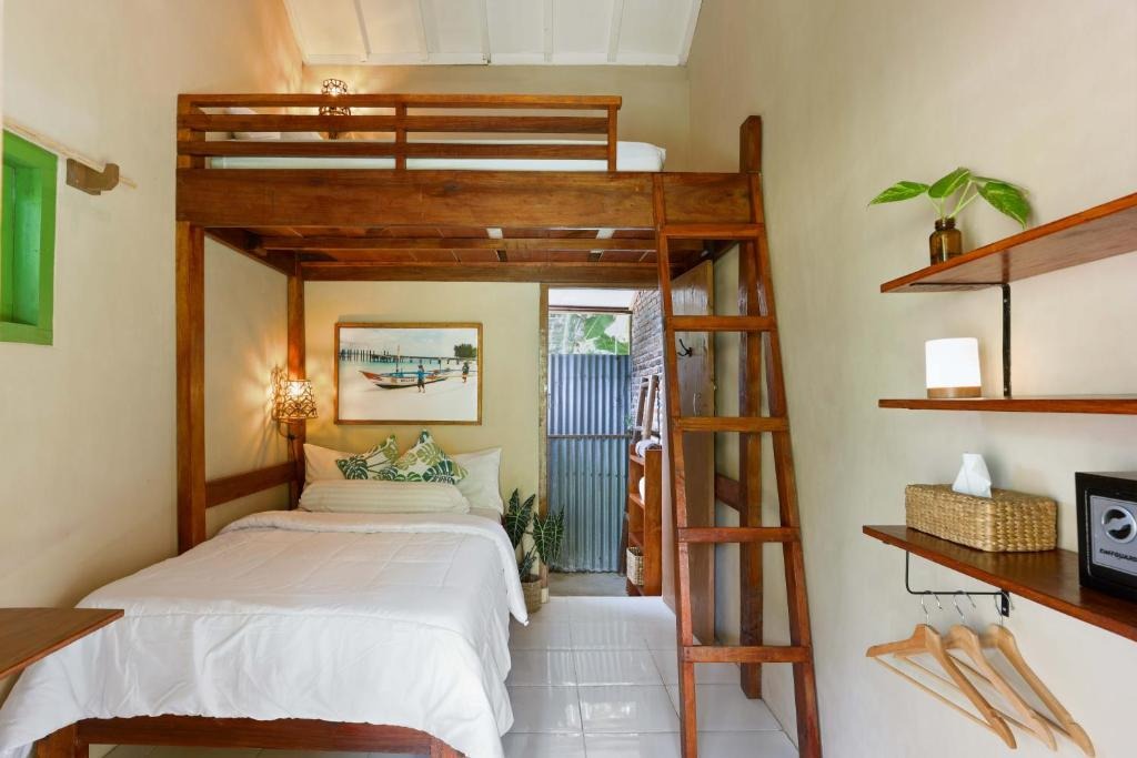 Amys Place Sumatra photo 3