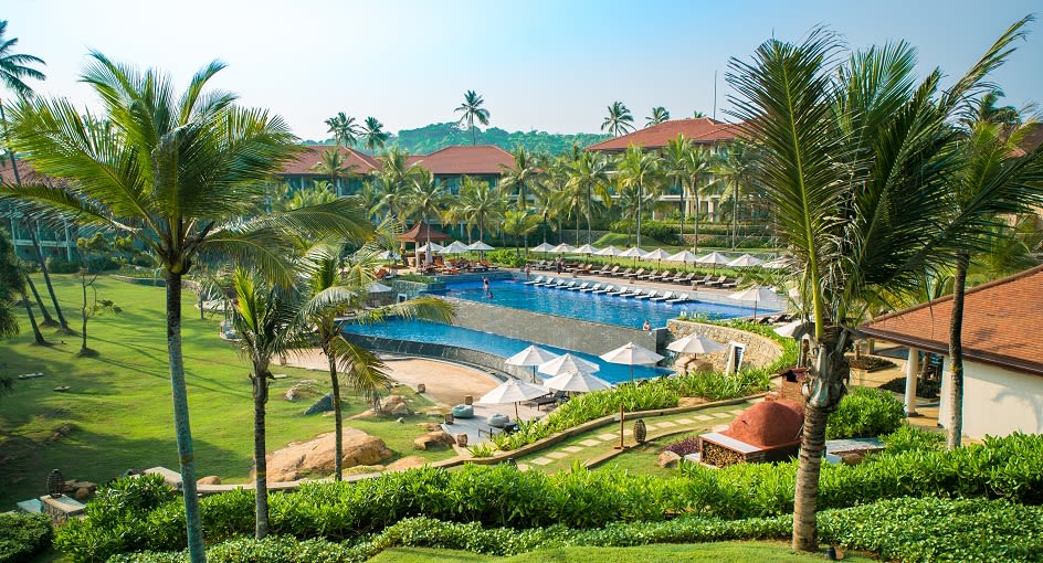 Anantara Peace Haven Tangalle Resort photo 3