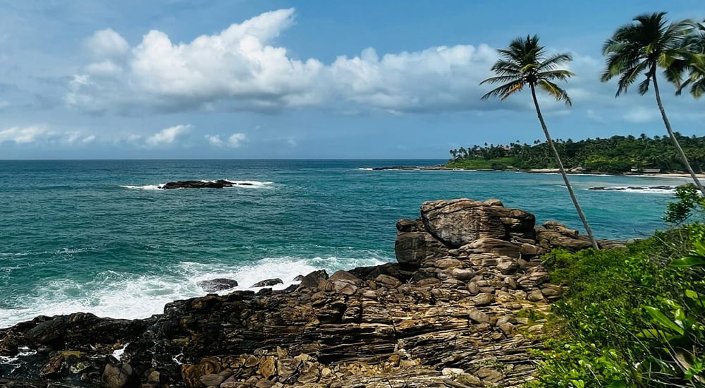 Anantara Peace Haven Tangalle Resort photo 4
