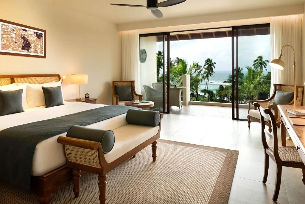 Anantara Peace Haven Tangalle Resort photo 2