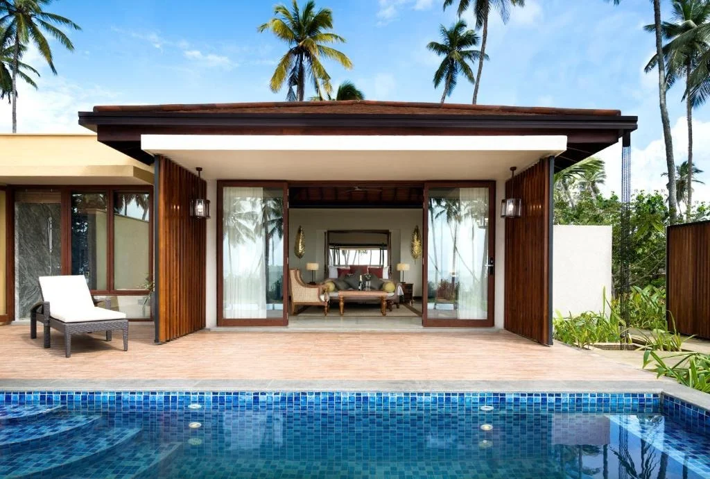 Anantara Peace Haven Tangalle Resort photo 3