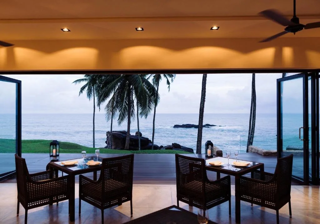 Anantara Peace Haven Tangalle Resort photo 5