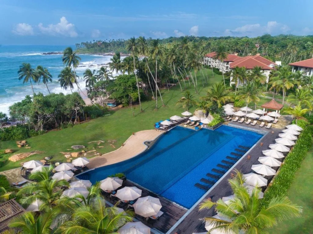 Anantara Peace Haven Tangalle Resort photo 4