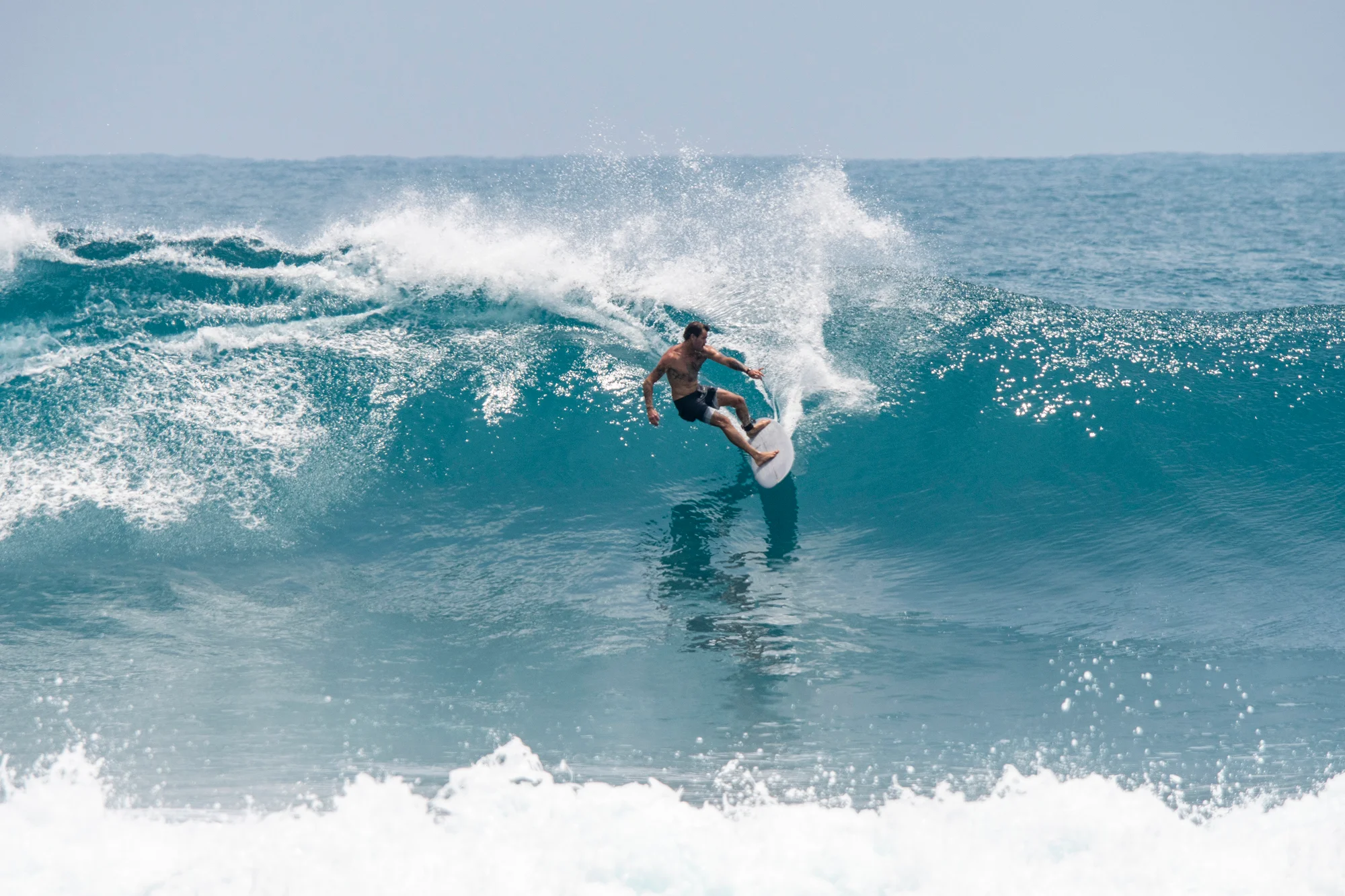 Asu Camp Surf Club