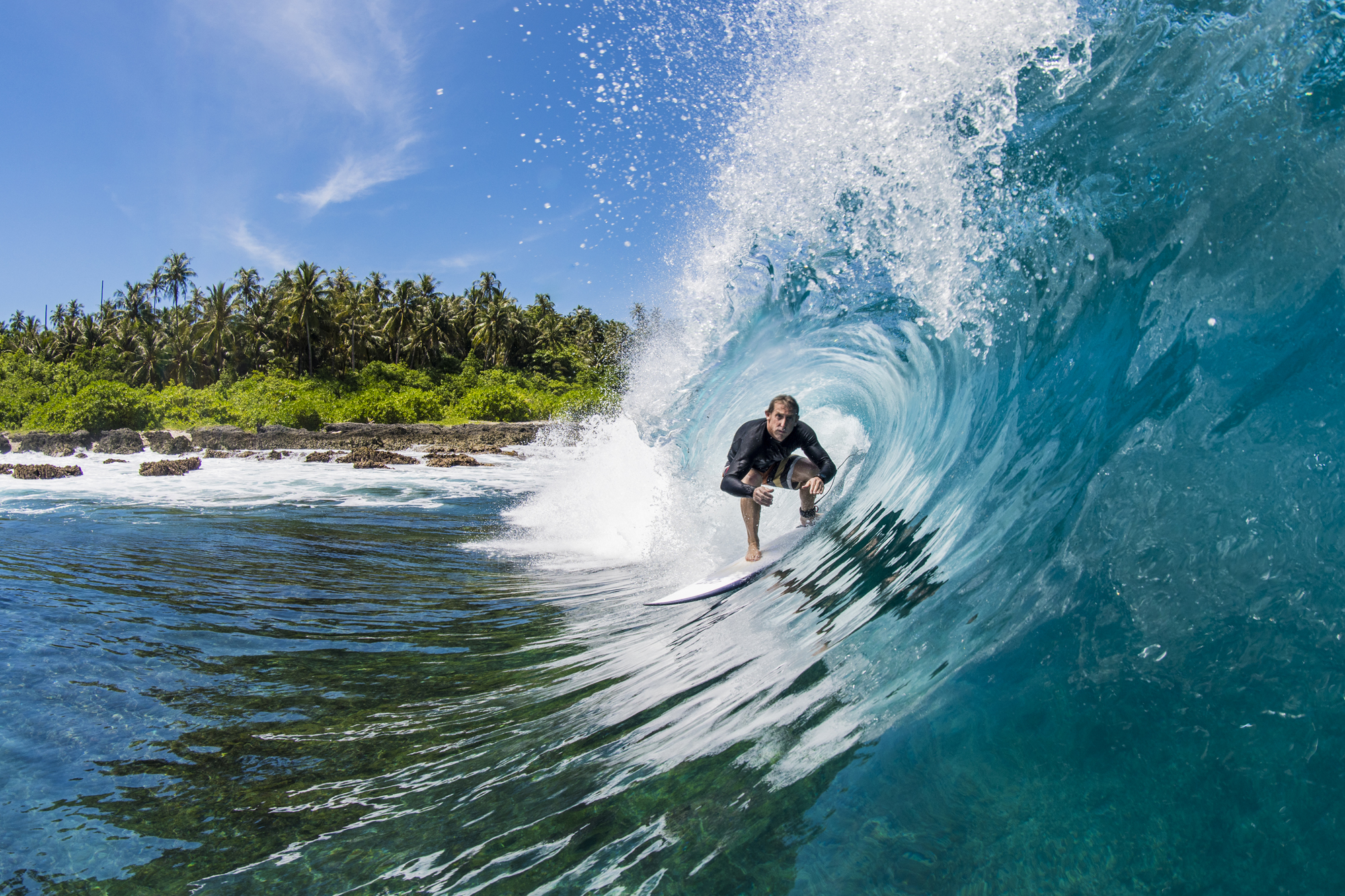 Asu Camp Surf Club photo 2