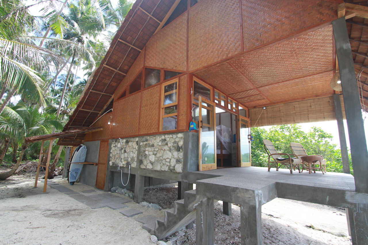 Asu Camp Surf Club photo 3