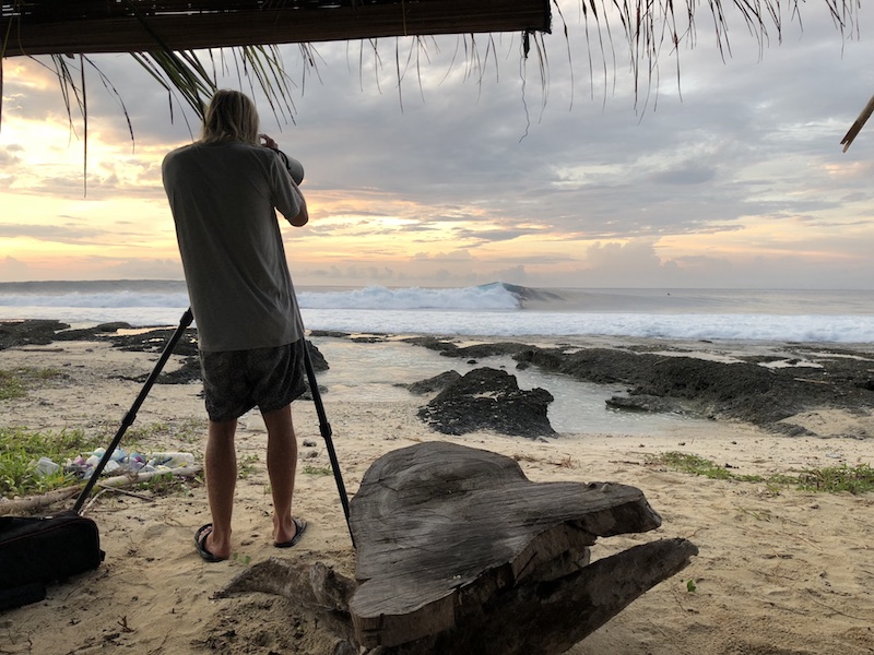 Asu Camp Surf Club photo 4