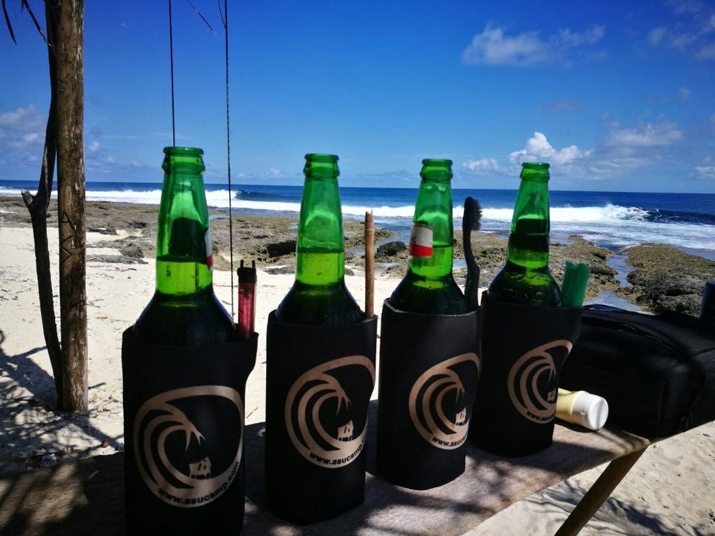 Asu Camp Surf Club photo 5