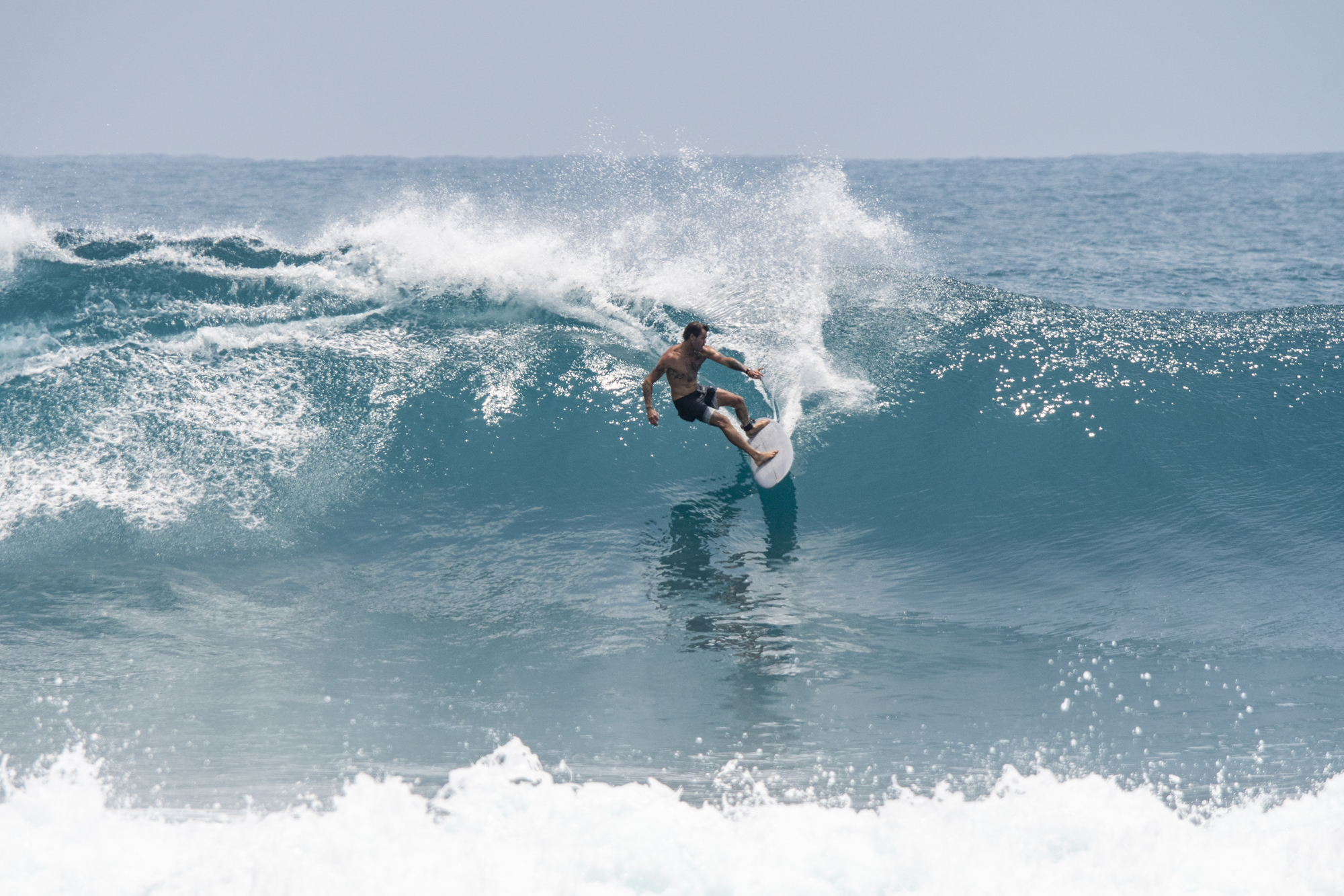 Asu Camp Surf Club