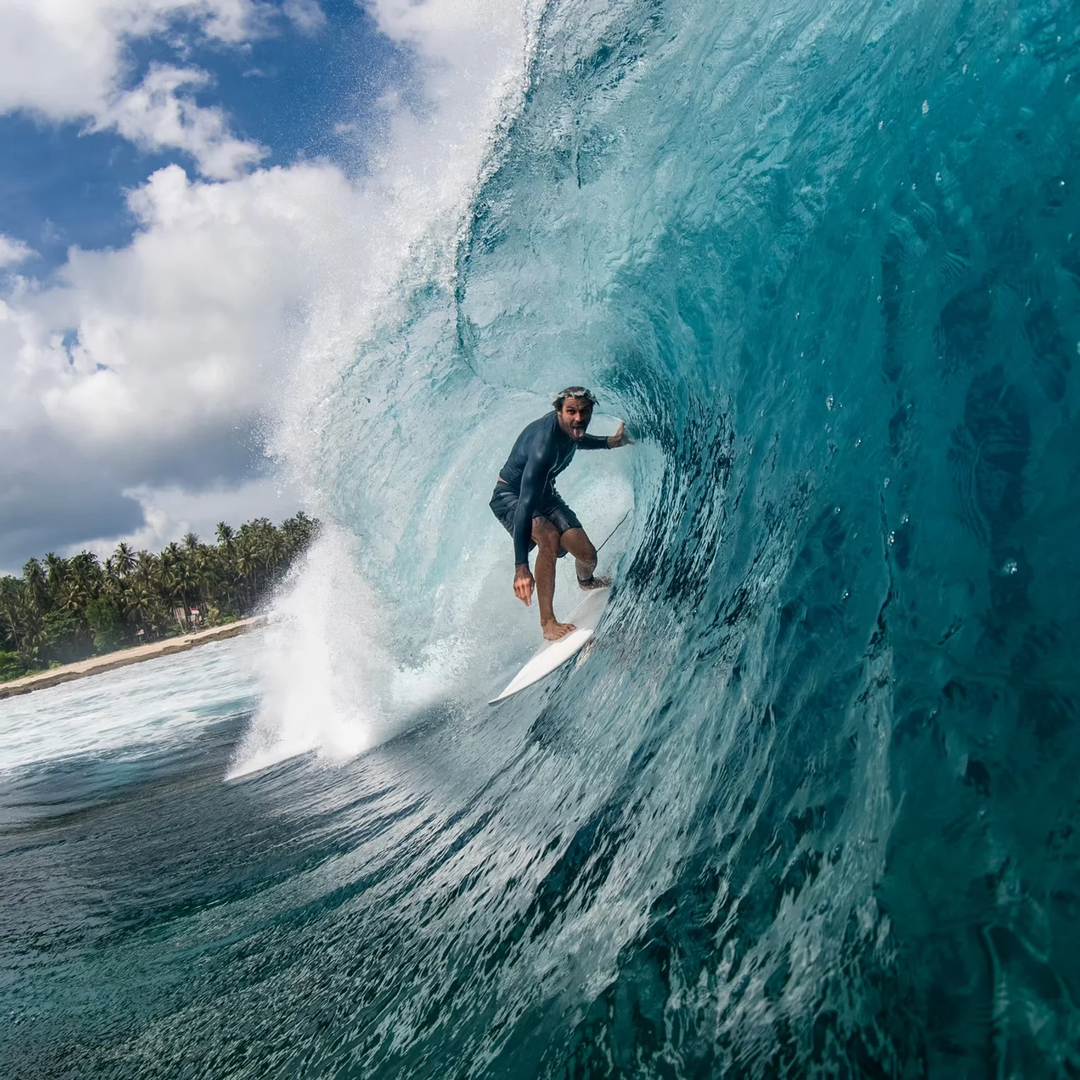 Asu Camp Surf Club photo 5