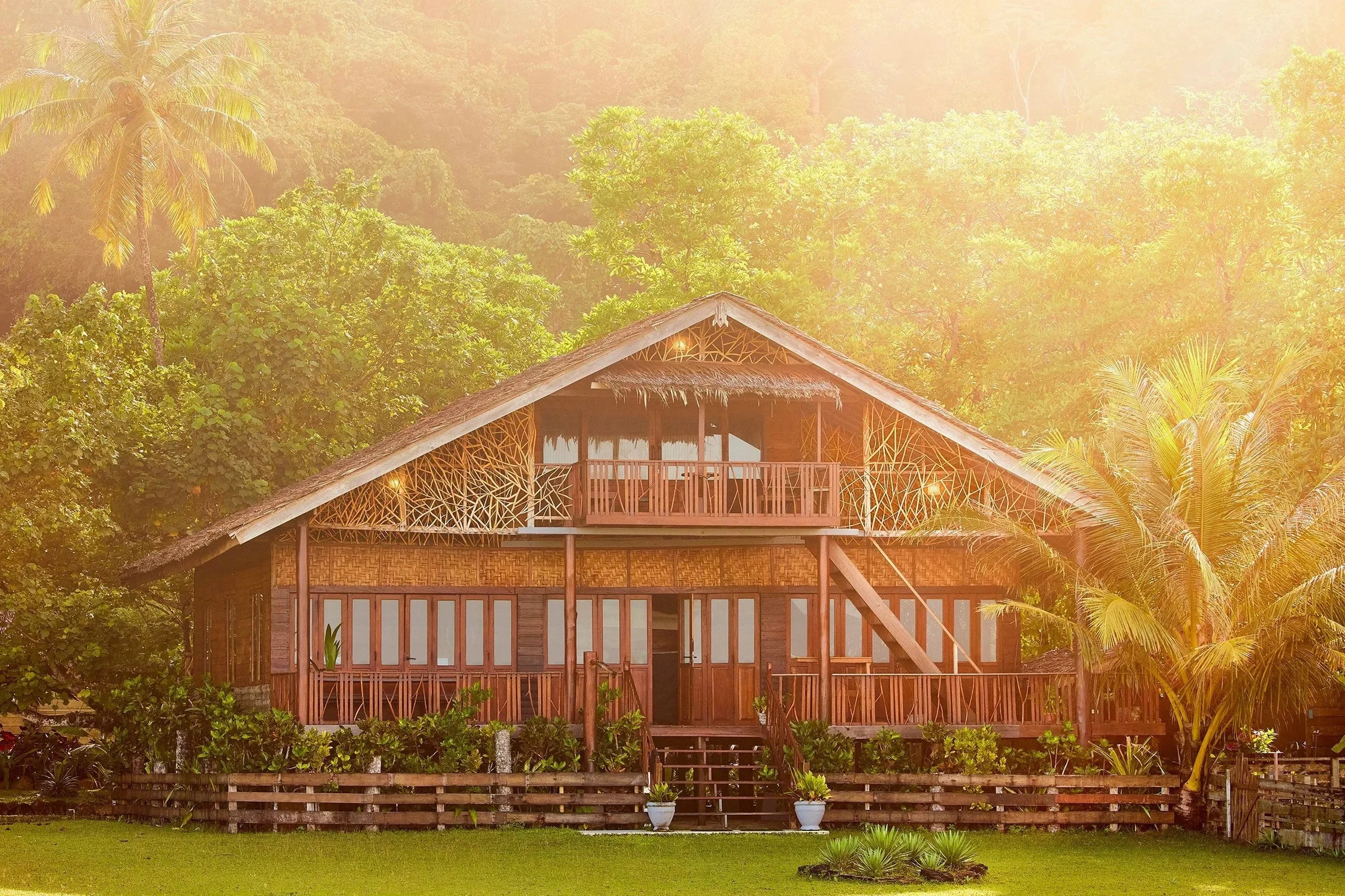 Aura Surf Resort