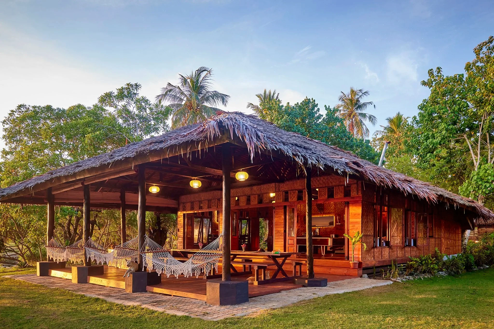 Aura Surf Resort photo 3