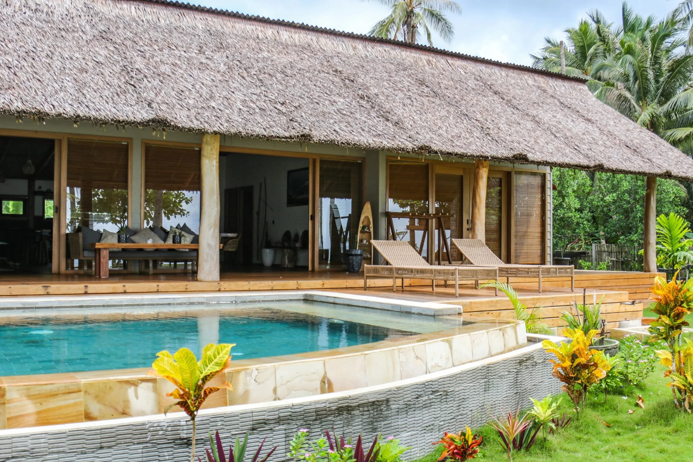Baha Baha Villa Sailo photo 4