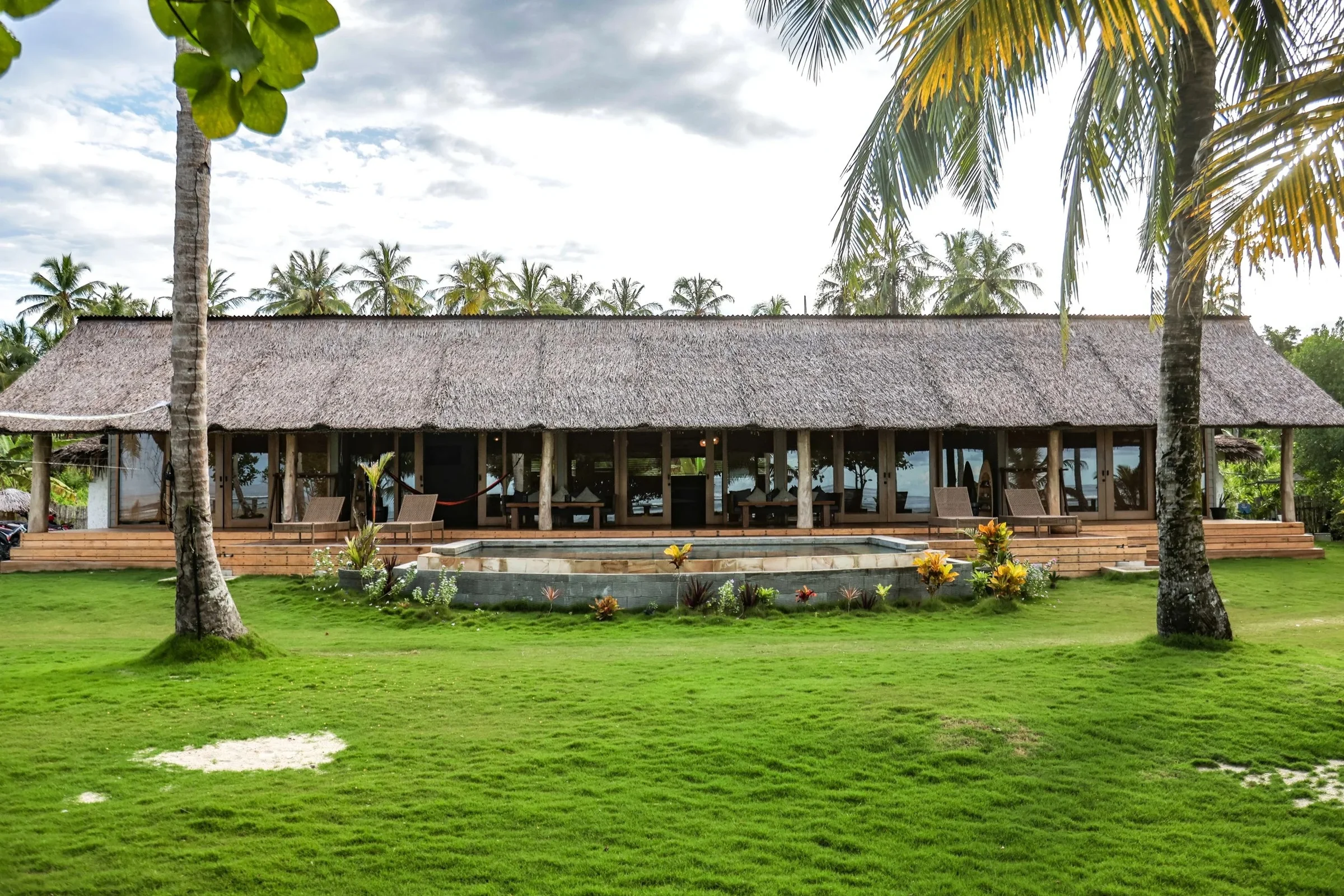 Baha Baha Villa Sailo photo 5
