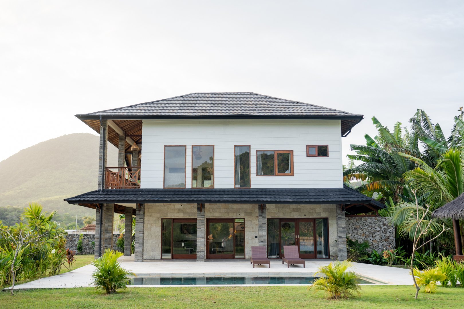 Baha Baha Villas photo 2