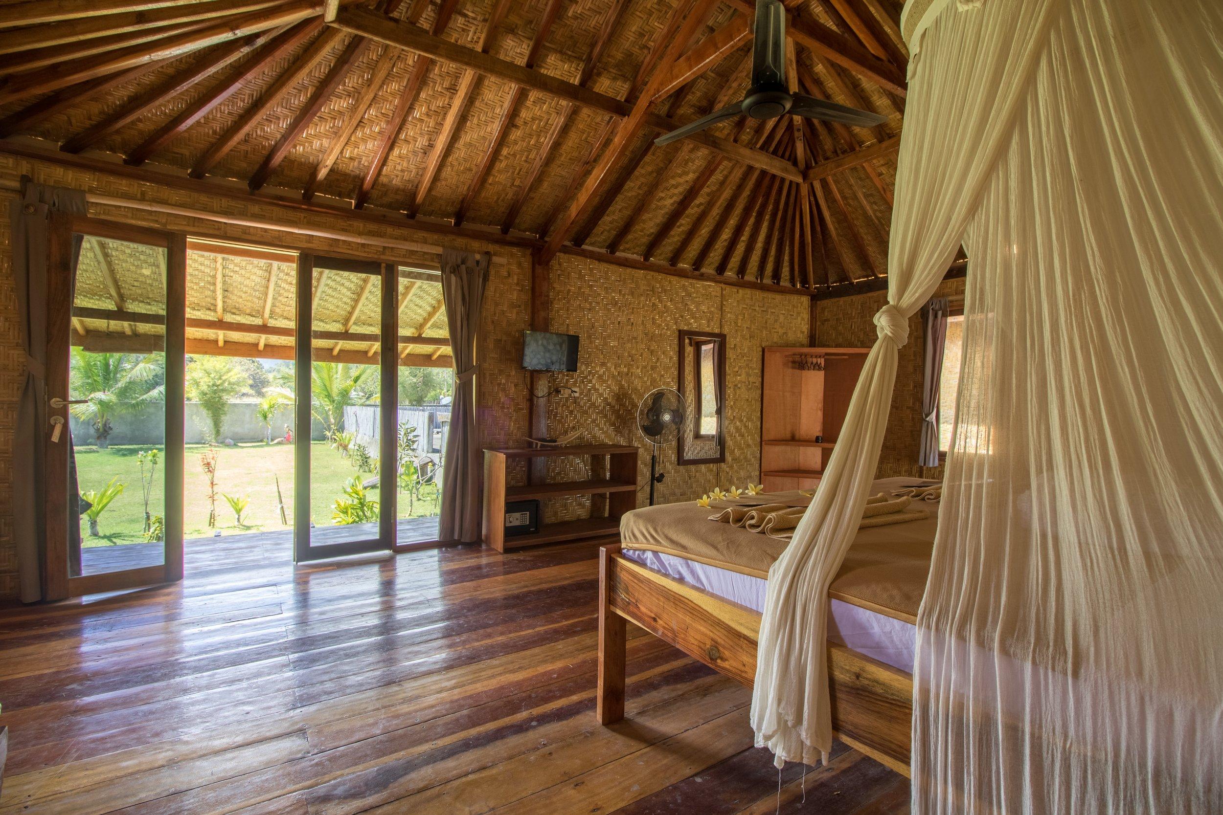 Baha Baha Villas photo 3