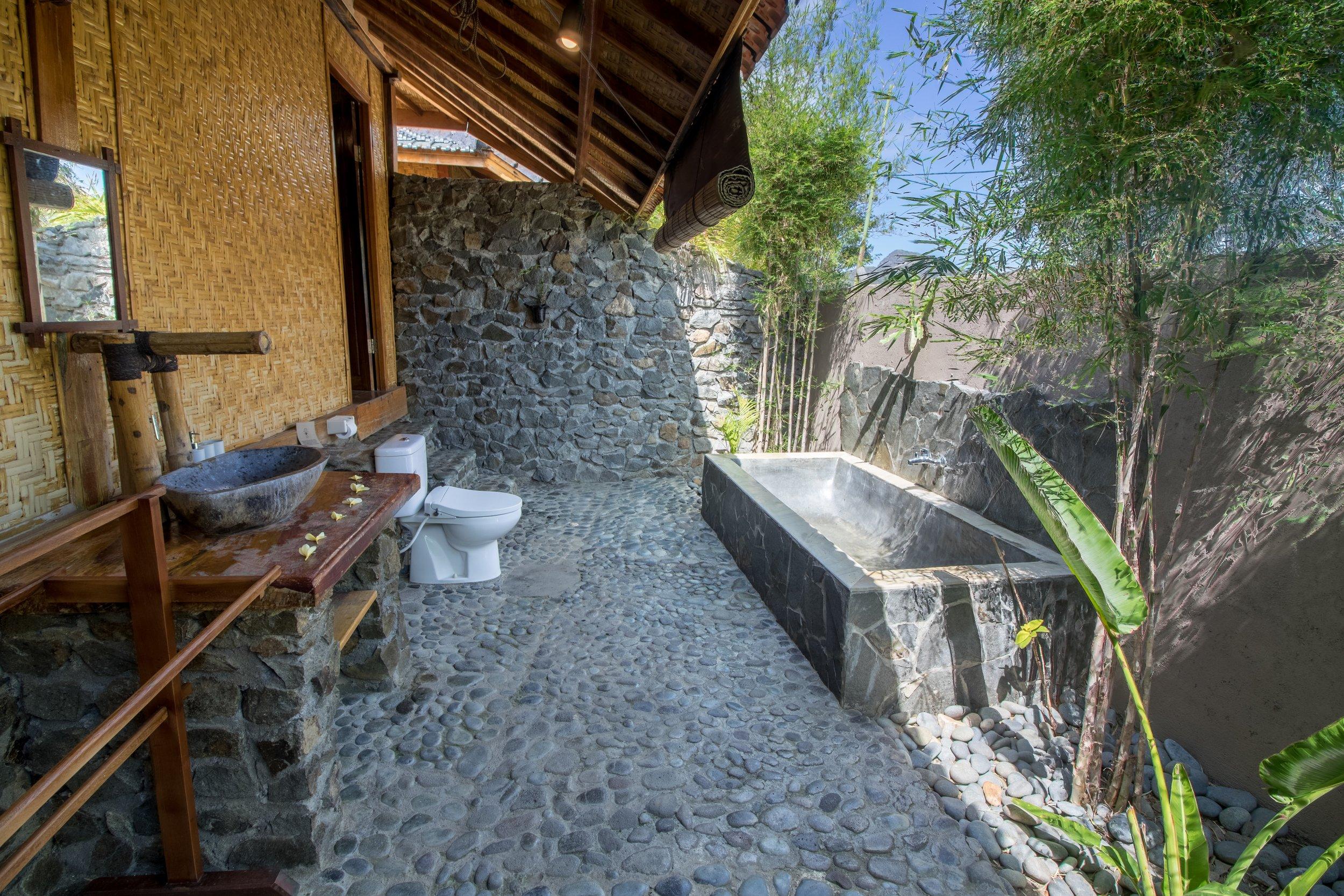 Baha Baha Villas photo 5