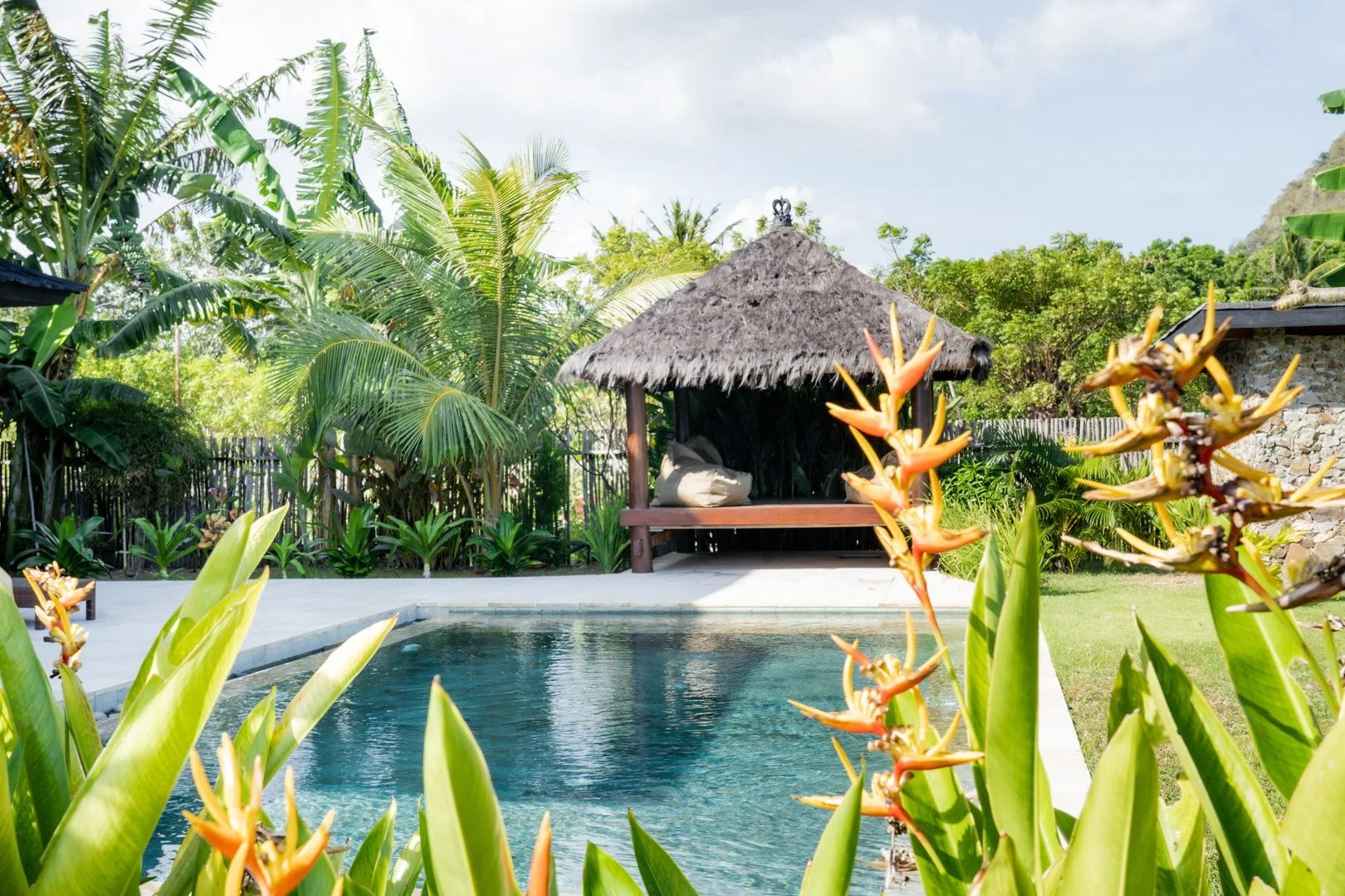 Baha Baha Villas photo 4