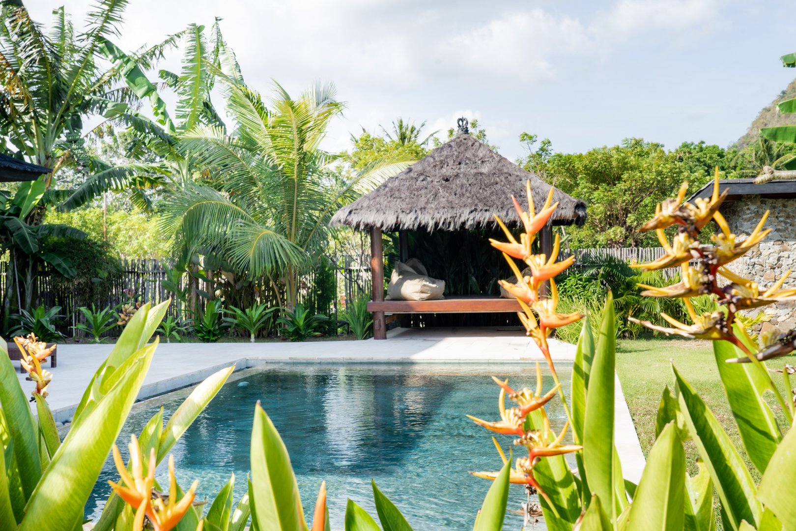 Baha Baha Villas photo 7