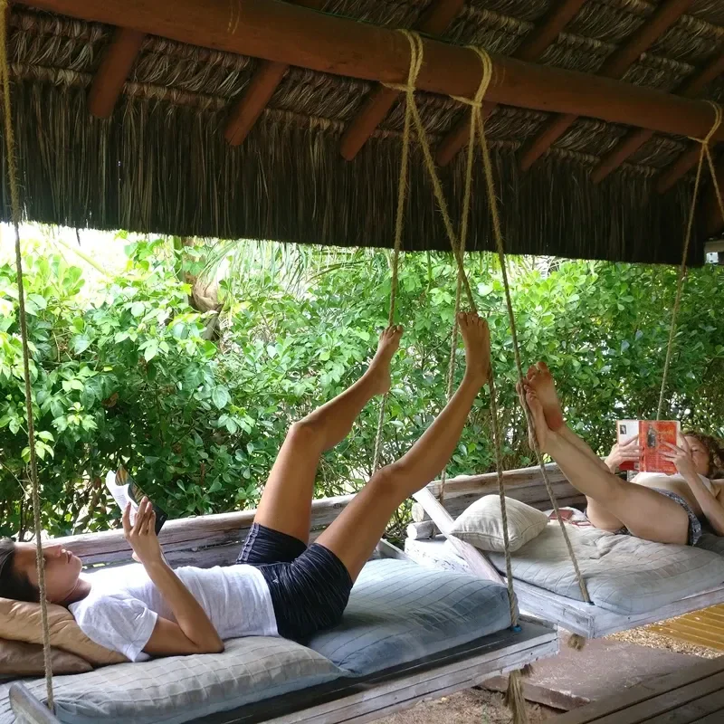 Bahia Surf Camp photo 2