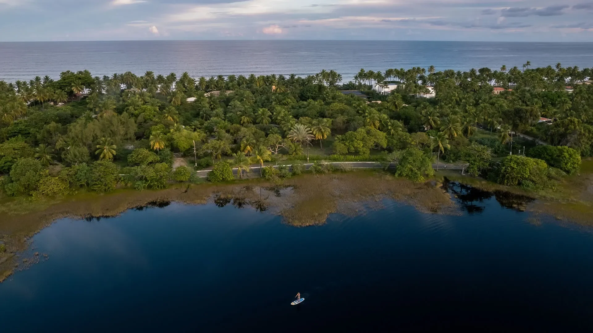 Bahia Surf Camp photo 3