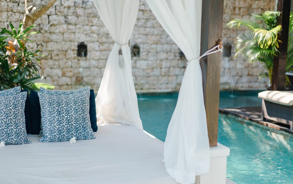 Batu Karang Lembongan Resort  Spa photo 3