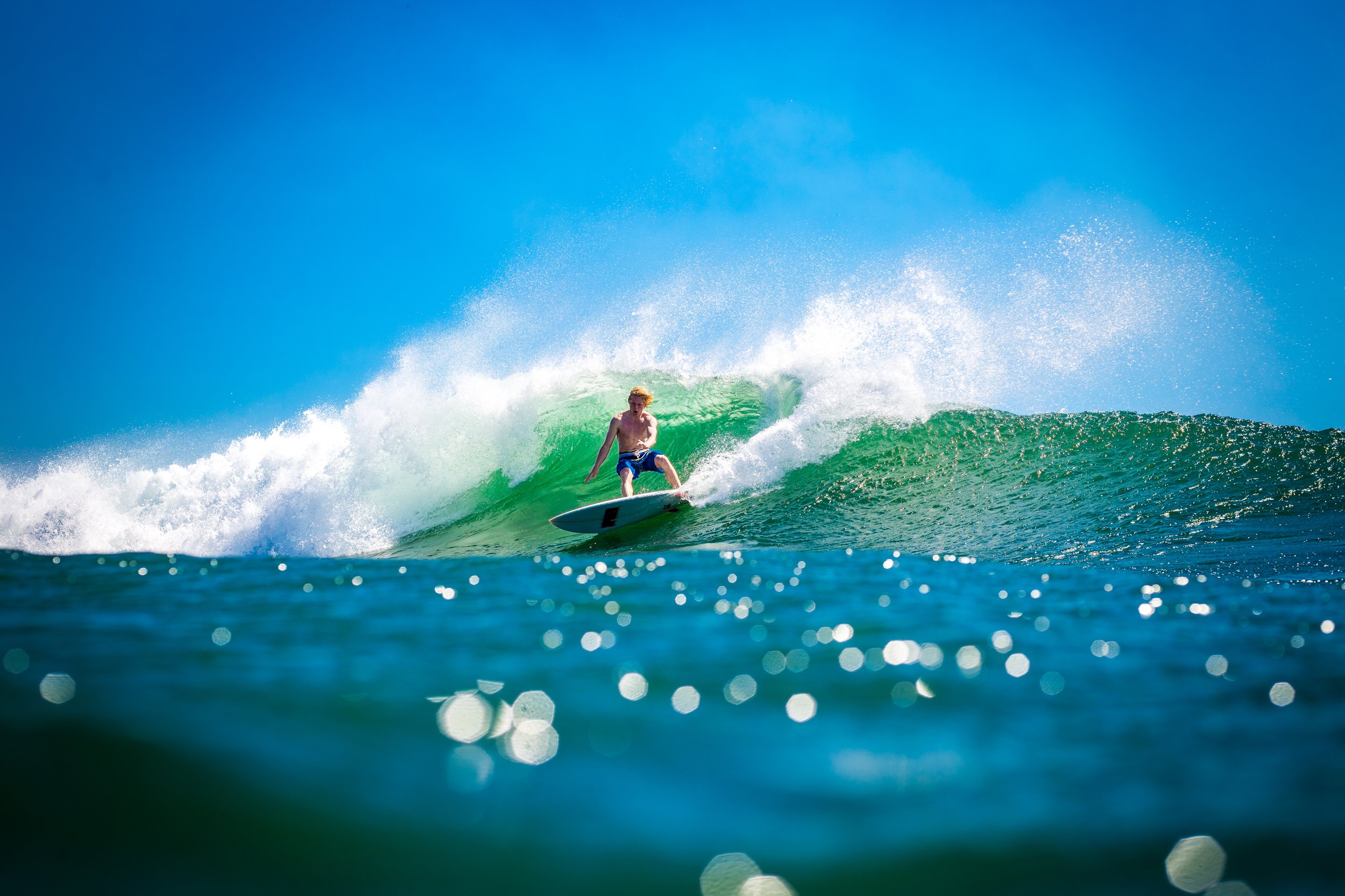 Casa La Barra Surf Resort photo 6