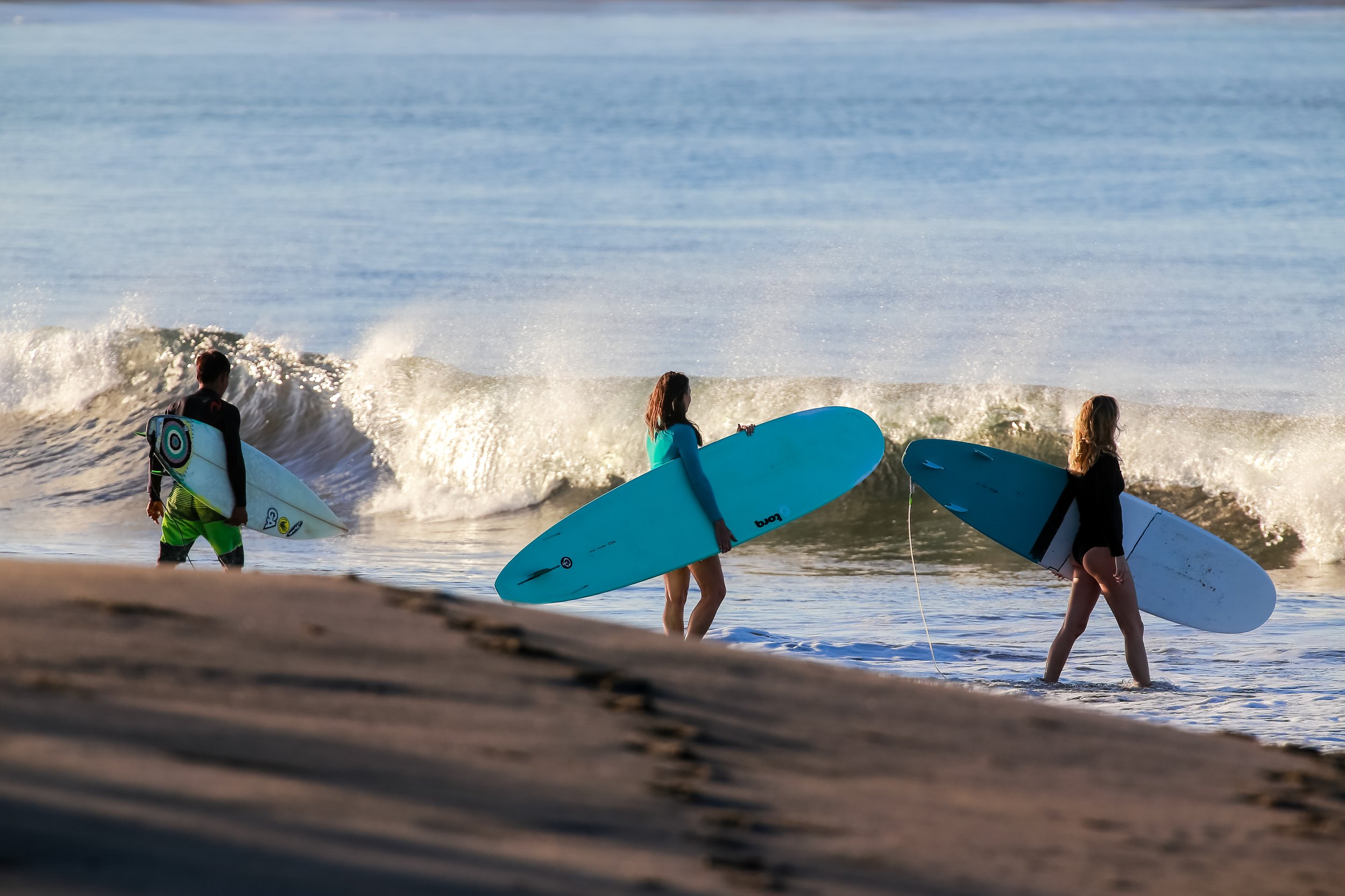 Casa La Barra Surf Resort photo 7