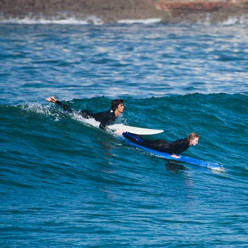 Chill In Surfhouse Ericeira photo 2