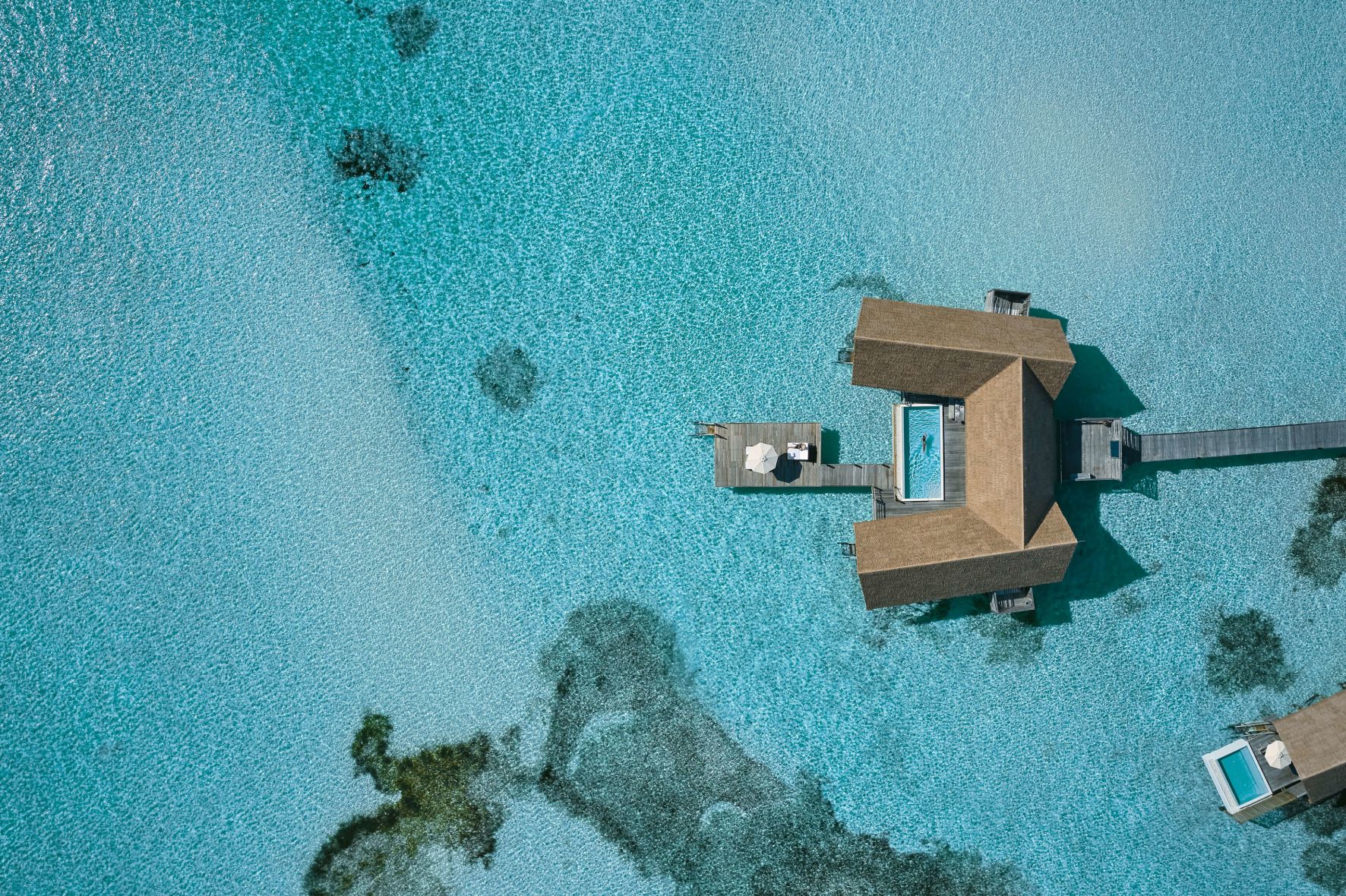 COMO Cocoa Island photo 2