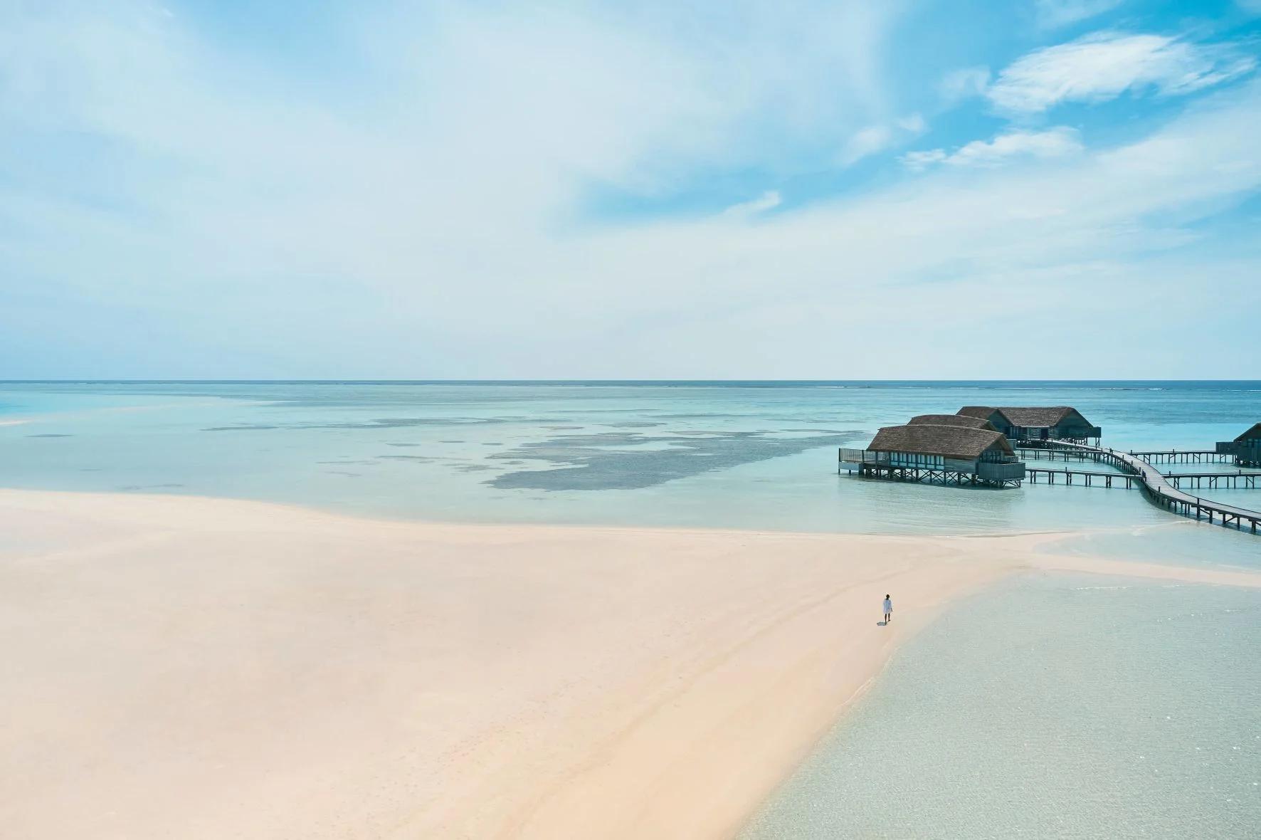 COMO Cocoa Island photo 3