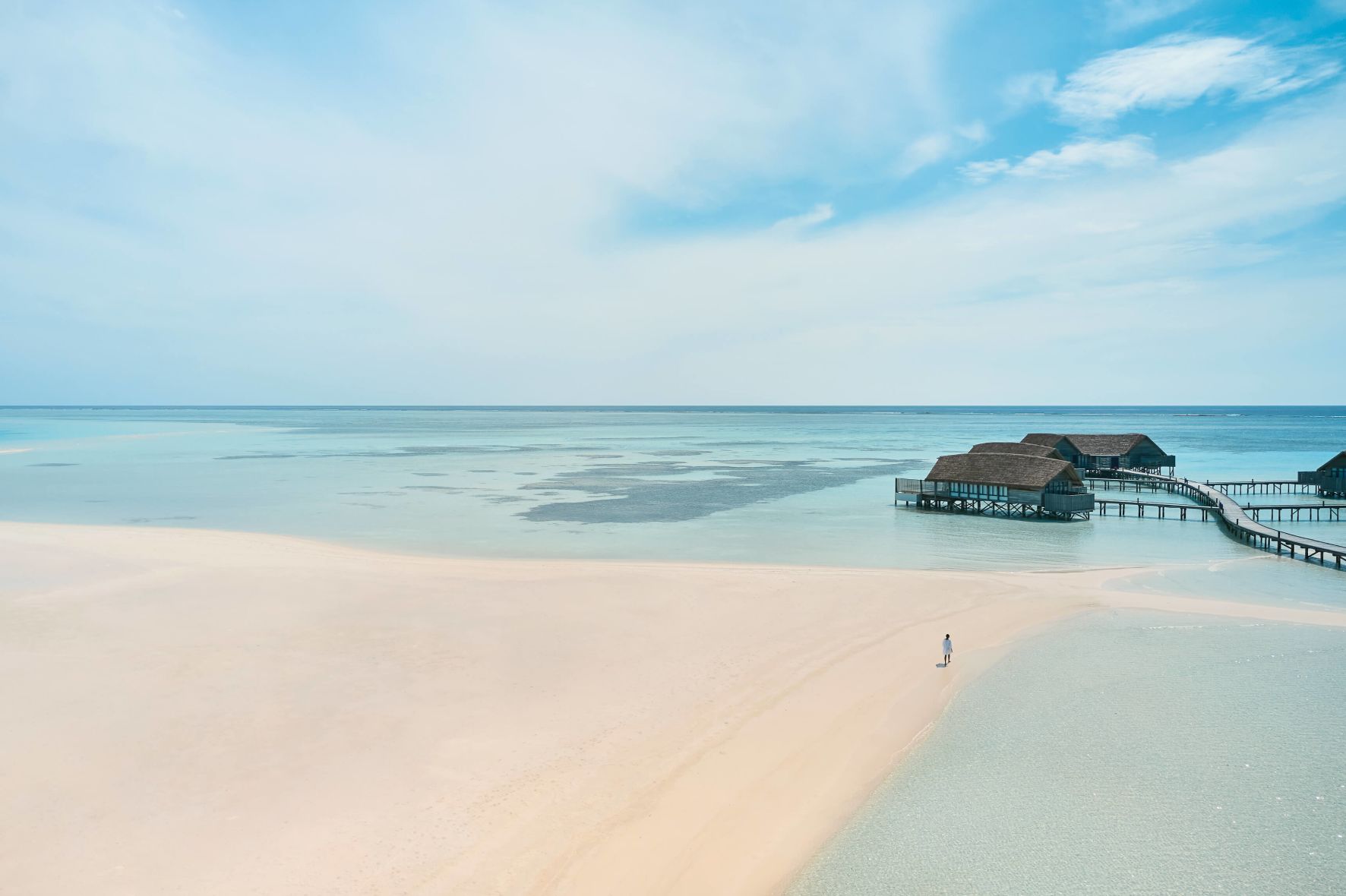 COMO Cocoa Island photo 3
