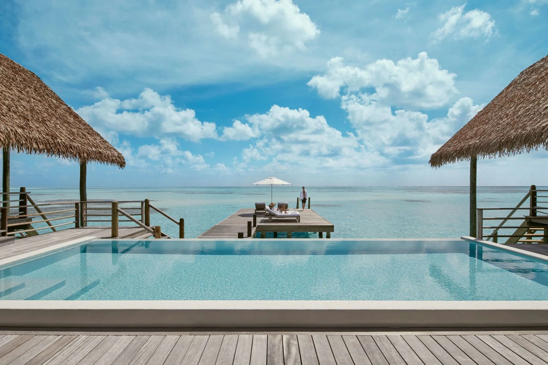 COMO Cocoa Island photo 4