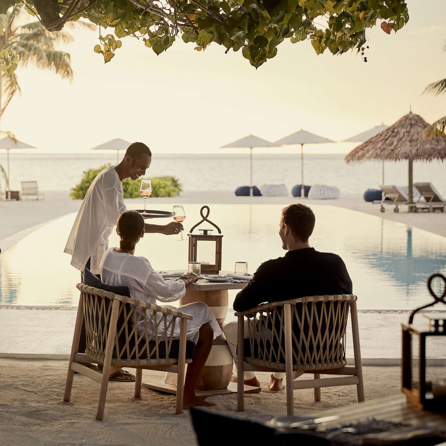 COMO Cocoa Island photo 6