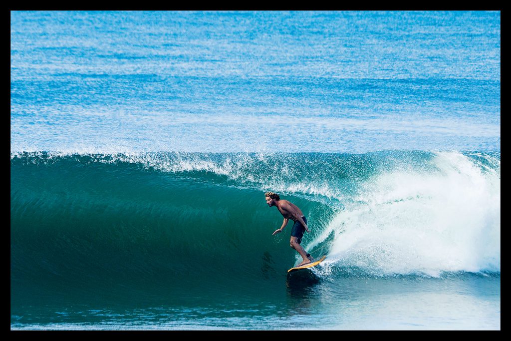 Dale Dagger Surf Lodge