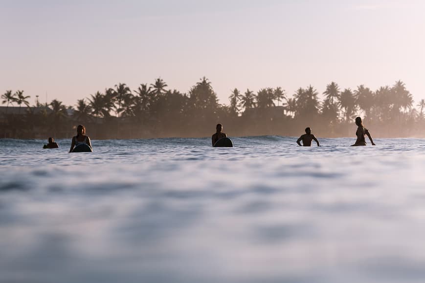 Dreamsea Surf Camp Sri Lanka photo 3