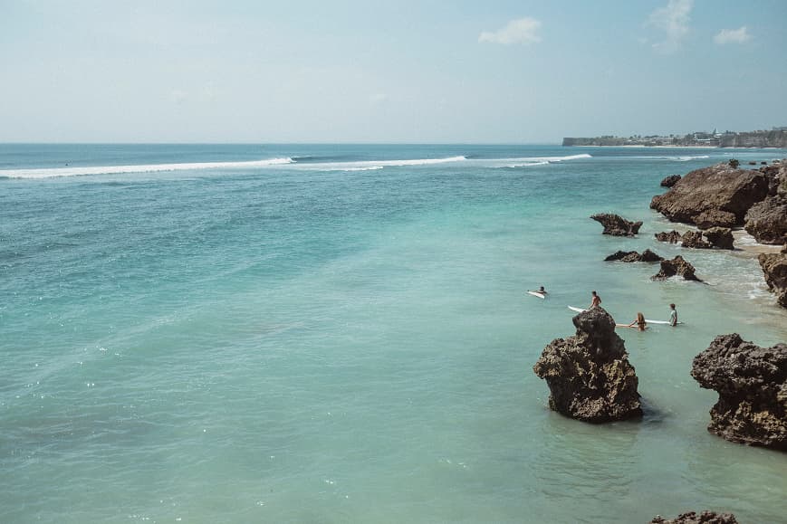 Dreamsea Surf Camp photo 3