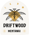 Driftwood Mentawai photo 5