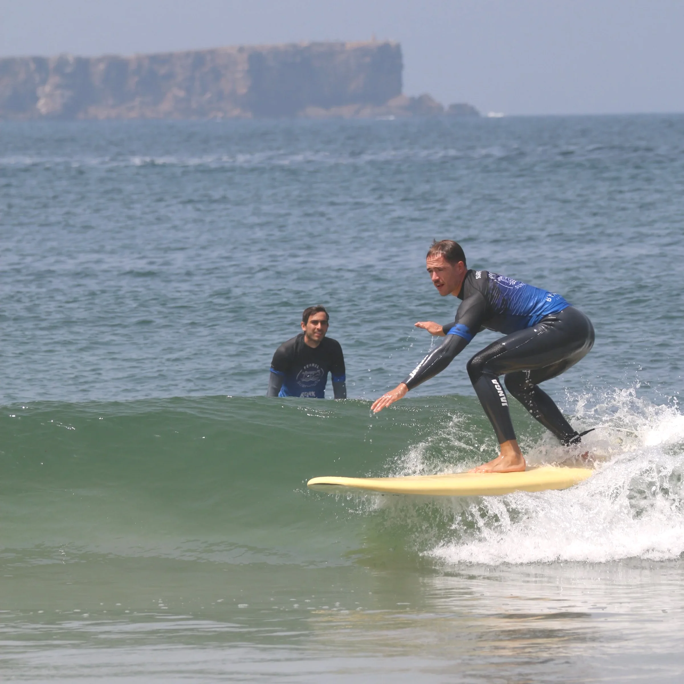 Ferrel Surf House photo 4