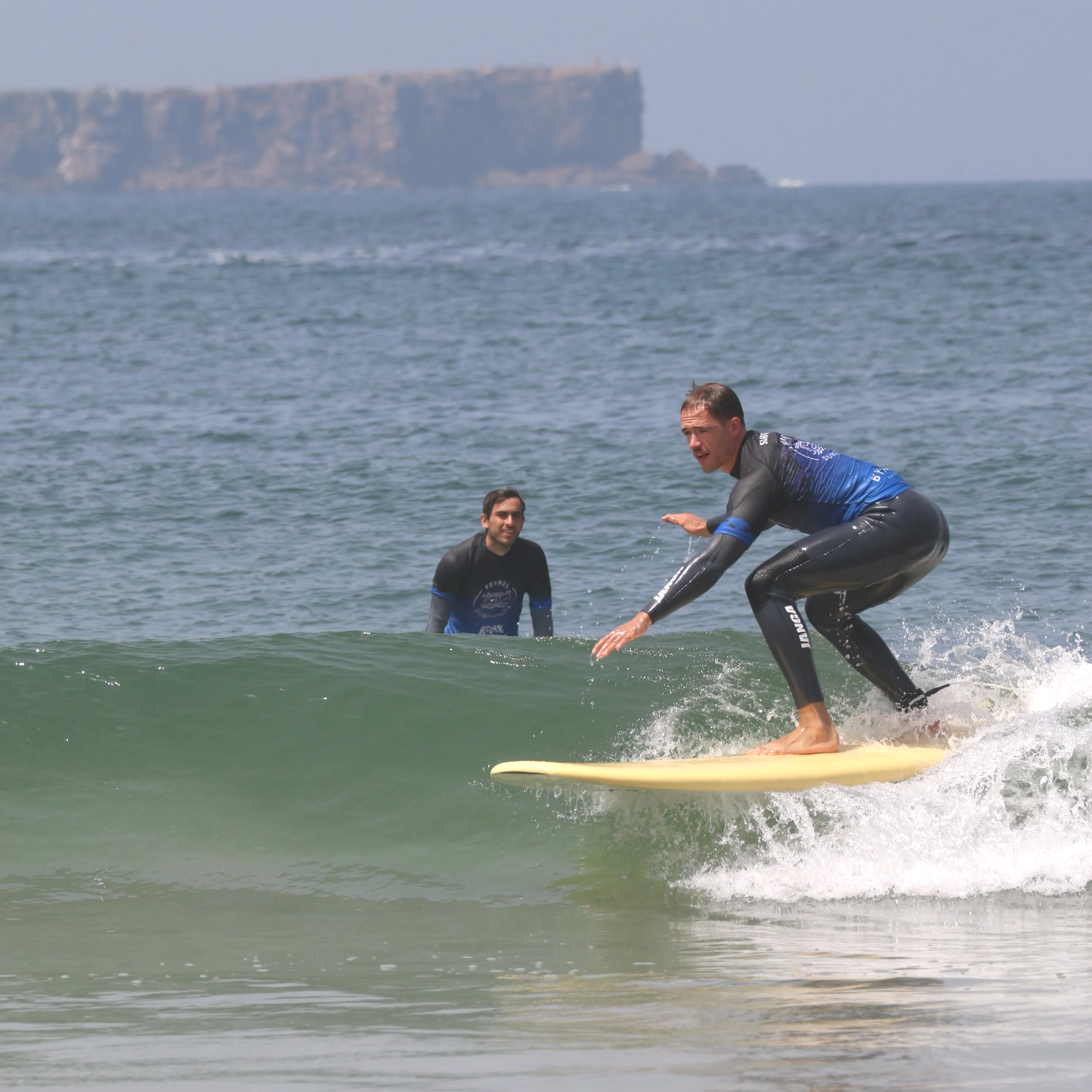 Ferrel Surf House photo 3