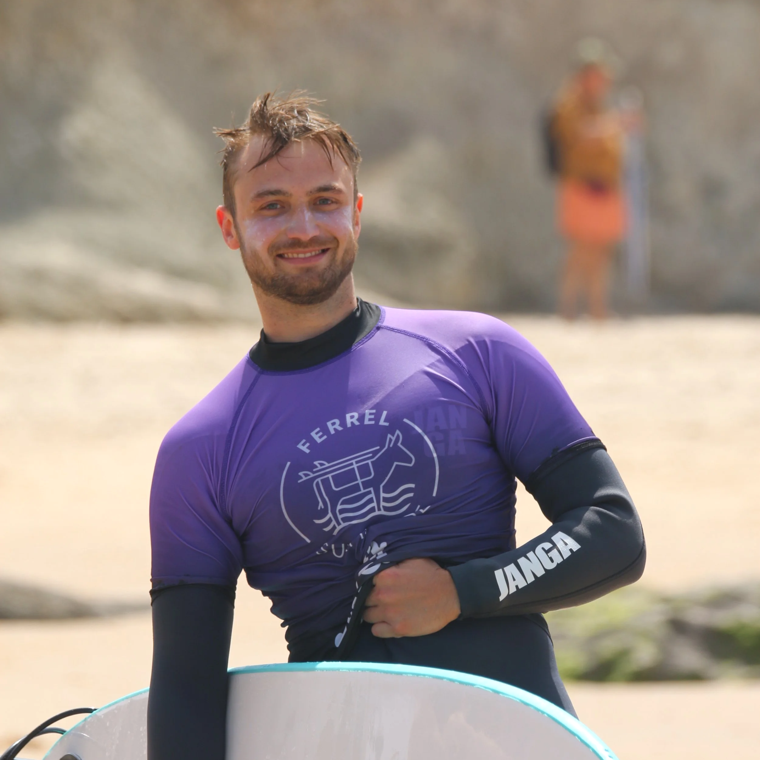 Ferrel Surf House photo 4