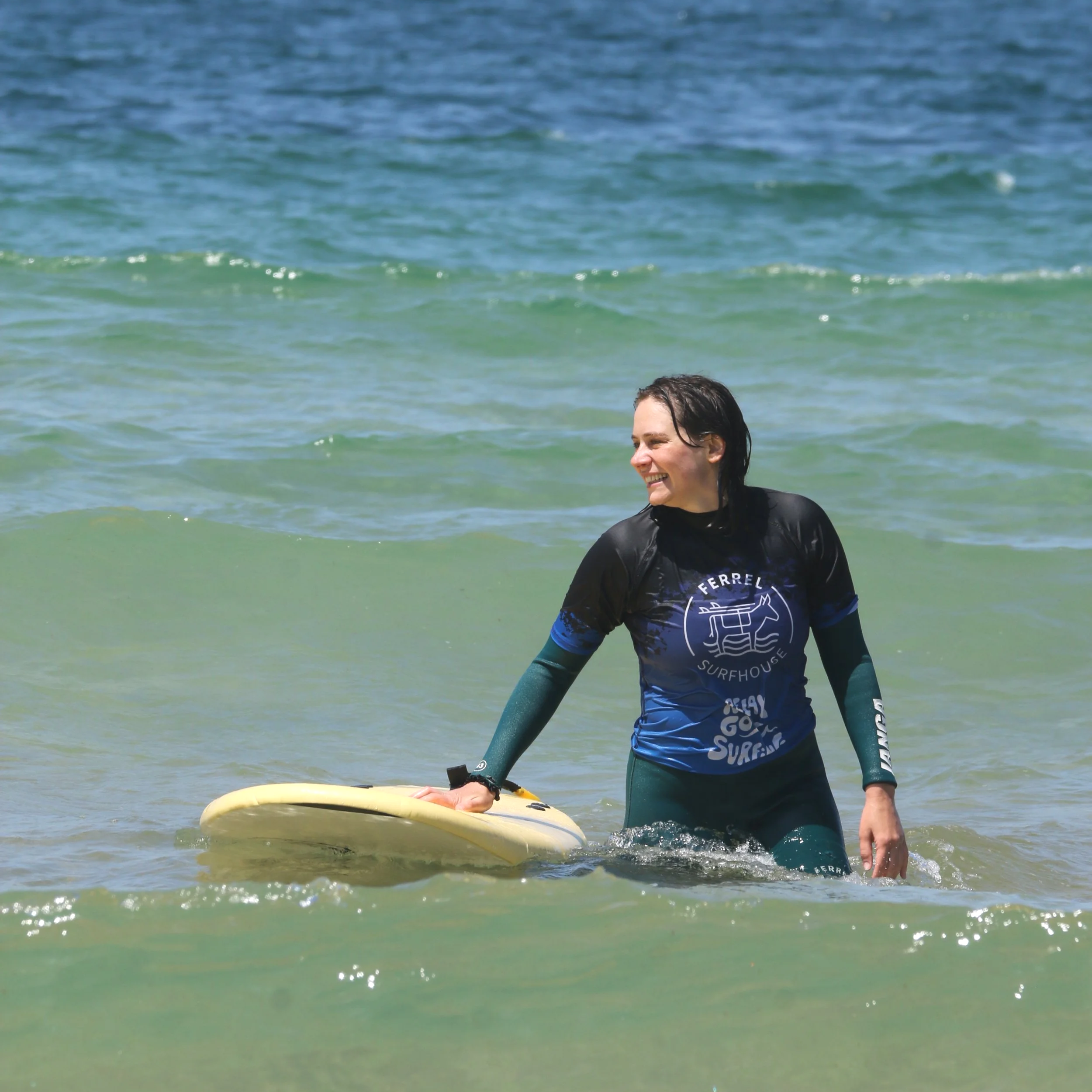 Ferrel Surf House photo 5