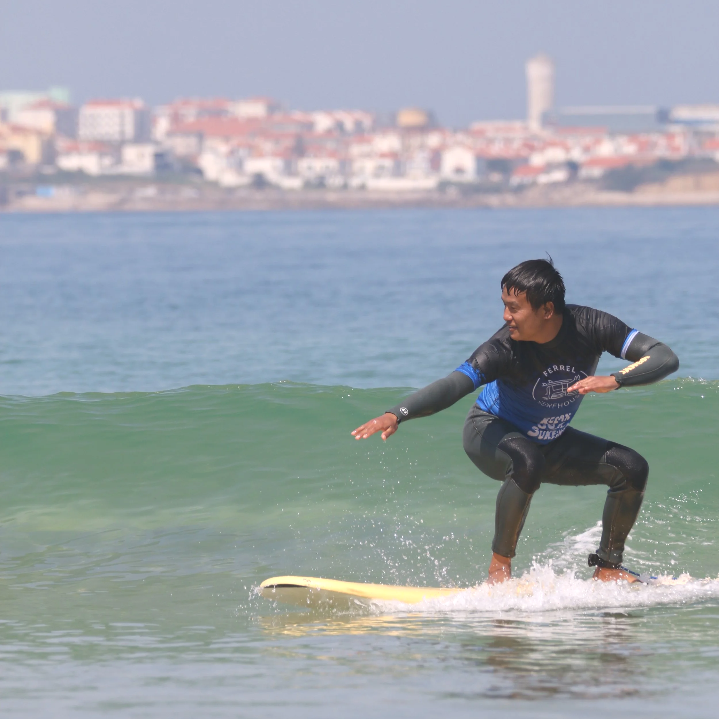 Ferrel Surf House photo 6