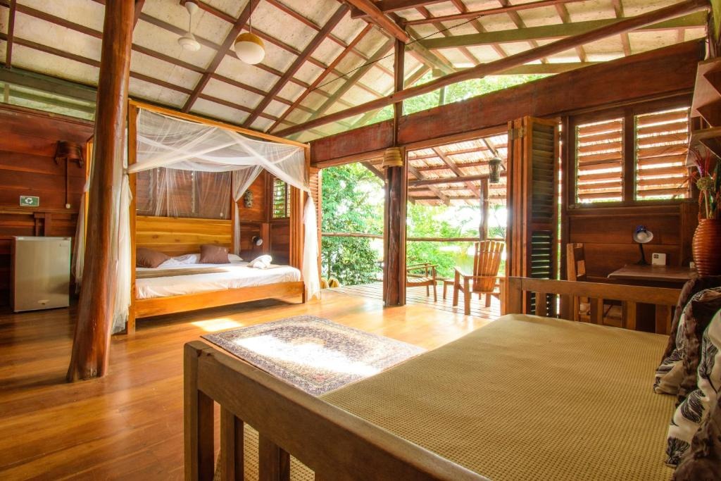 Funky Monkey Surf  Yoga Lodge photo 5